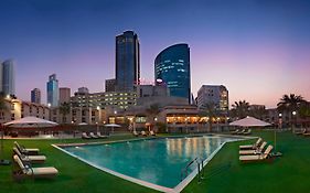 Crowne Plaza Bahrain